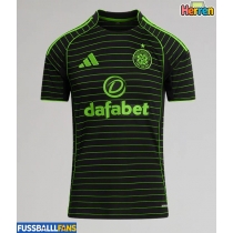 Celtic Auswärtstrikot 2025-26 Kurzarm